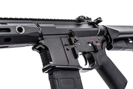 CYMA Platium M4 CQB 8.5" URX-4 M-Lok Airsoft AEG Rifle