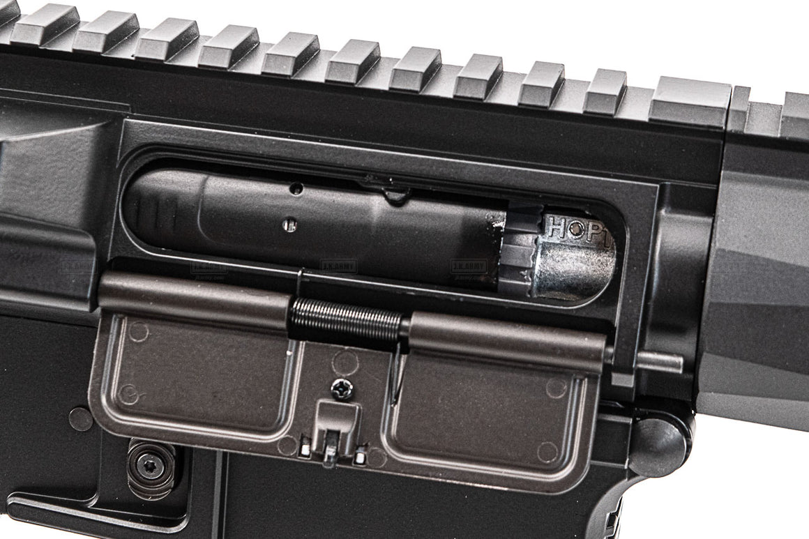 CYMA Platium M4 CQB 8.5" URX-4 M-Lok Airsoft AEG Rifle