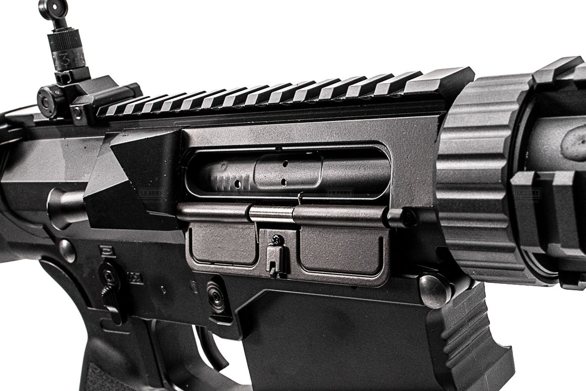 CYMA Platium SR-25 QBS Airsoft AEG Rifle
