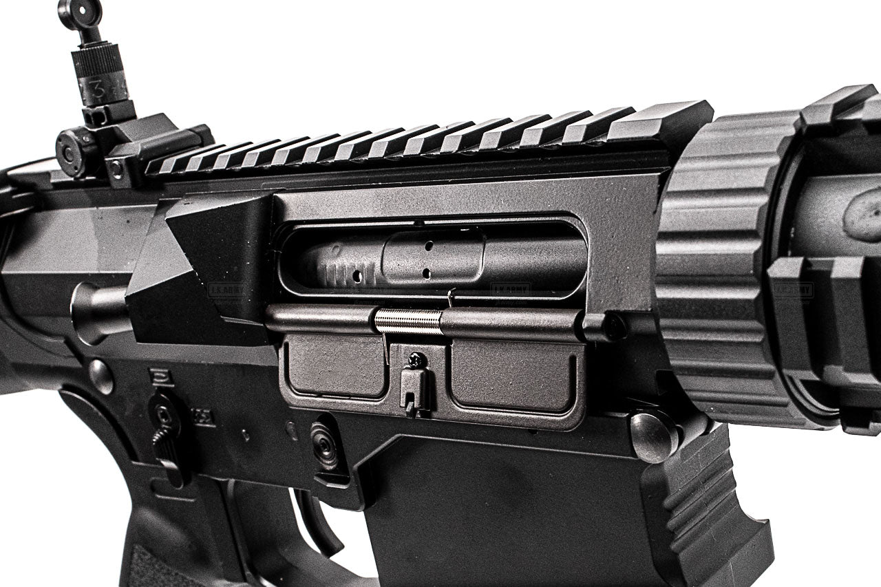 CYMA Platium SR-25 QBS Airsoft AEG Rifle