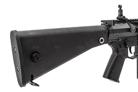 CYMA Platium SR-25 QBS Airsoft AEG Rifle