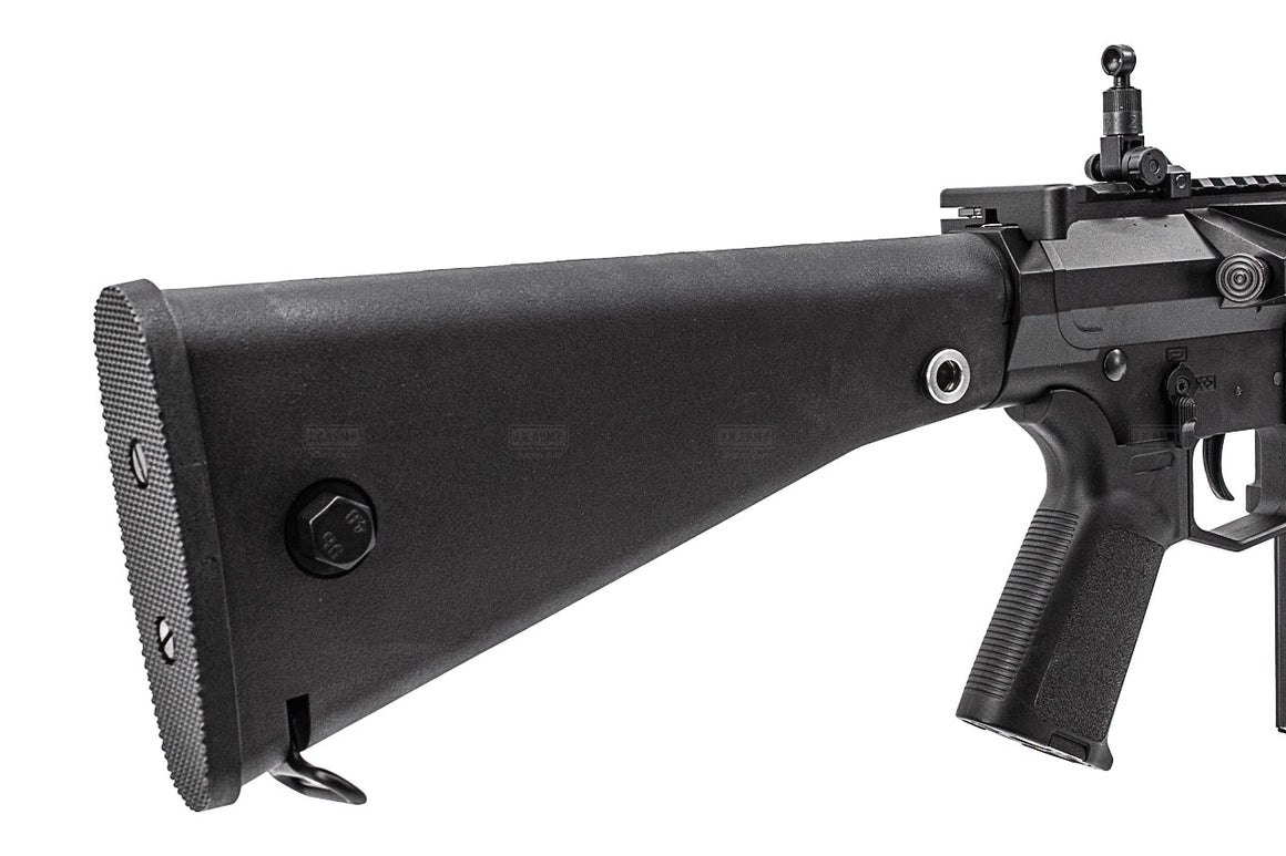 CYMA Platium SR-25 QBS Airsoft AEG Rifle