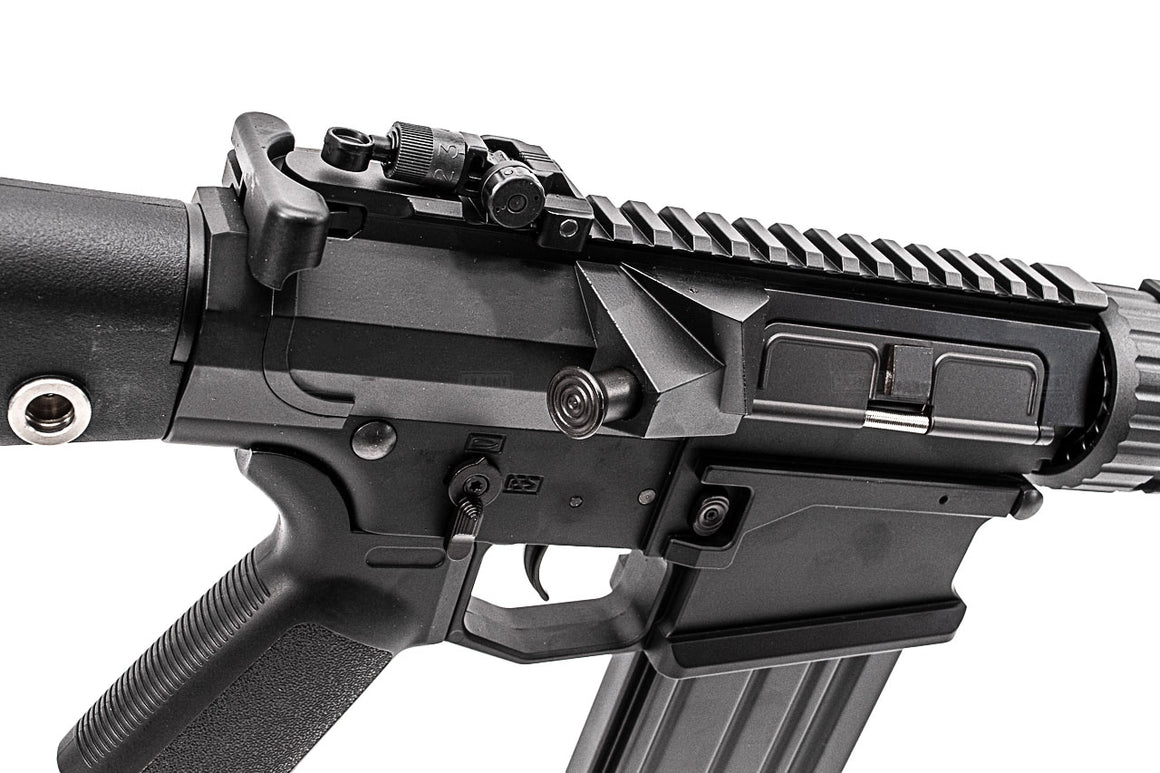 CYMA Platium SR-25 QBS Airsoft AEG Rifle