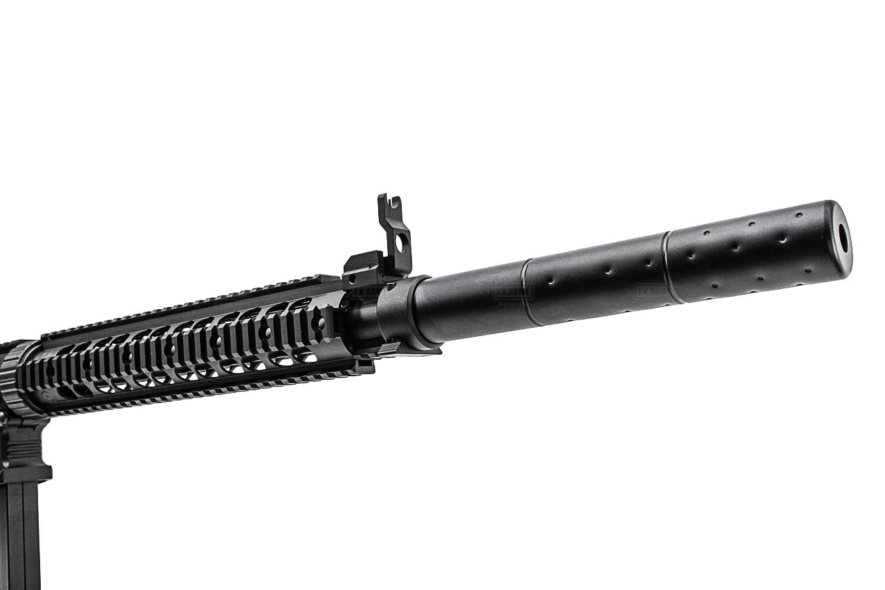 CYMA Platium SR-25 QBS Airsoft AEG Rifle