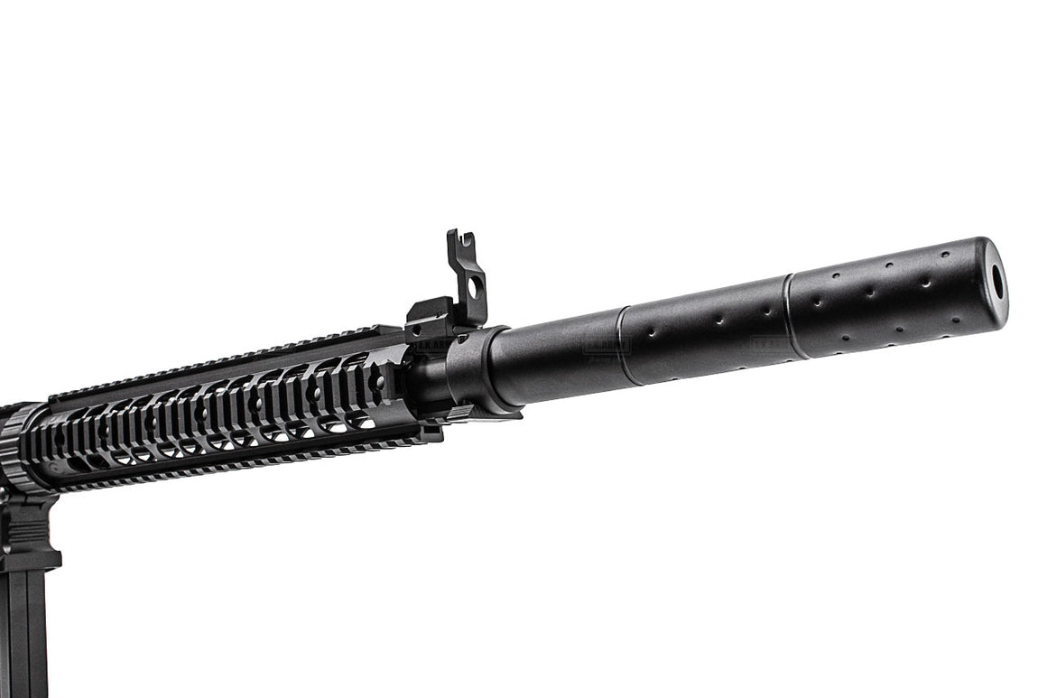 CYMA Platium SR-25 QBS Airsoft AEG Rifle