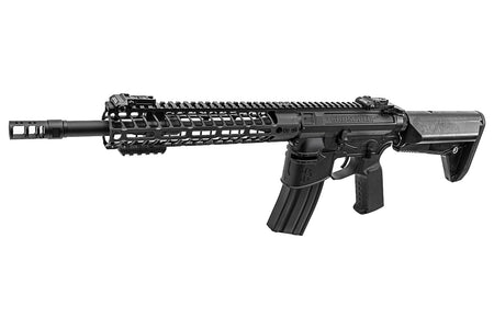 EMG Spike's Tactical Licensed Rare Breed Crusader 10" M4 Airsoft AEG Rifle ( by CYMA )