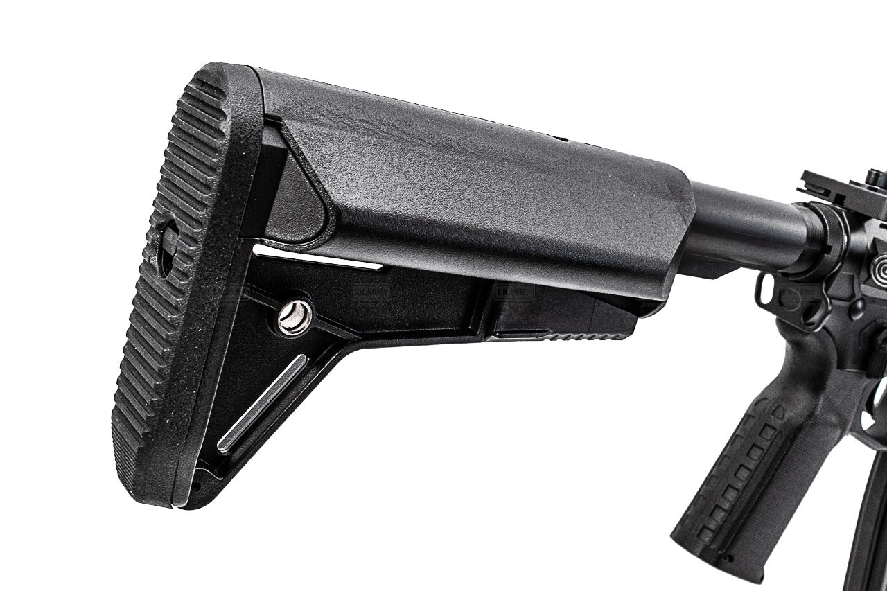 EMG Spike's Tactical Licensed Rare Breed Spartan 10" M4 Airsoft AEG Rifle ( by CYMA )