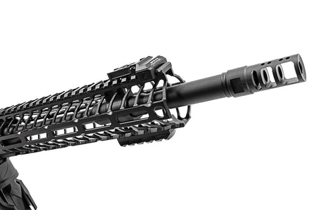 EMG Spike's Tactical Licensed Rare Breed Spartan 10" M4 Airsoft AEG Rifle ( by CYMA )