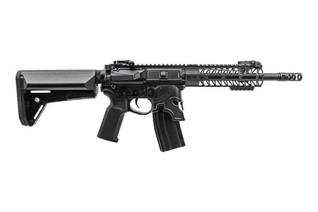 EMG Spike's Tactical Licensed Rare Breed Spartan 7" M4 Airsoft AEG Rifle ( by CYMA )