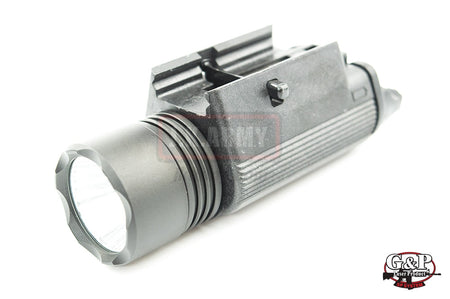 G&P M3 Style Flashlight ( BK )