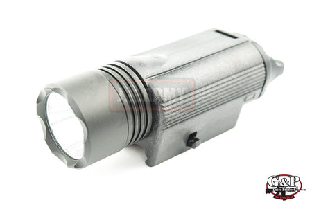 G&P M3 Style Flashlight ( BK )