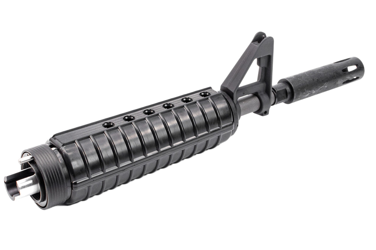 G&P XM177 E1 Front Set For Marui TM AR / M16A2 & M4 AEG Series