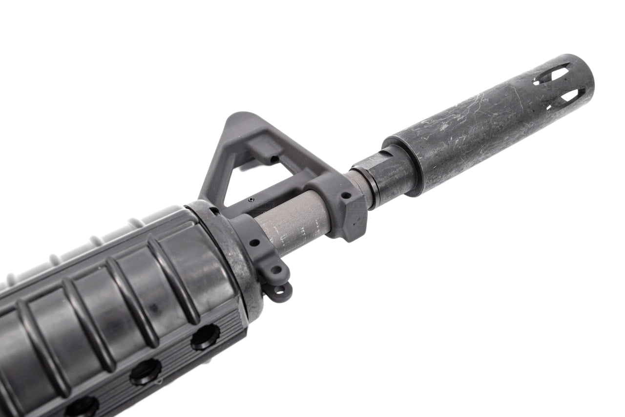 G&P XM177 E1 Front Set For Marui TM AR / M16A2 & M4 AEG Series