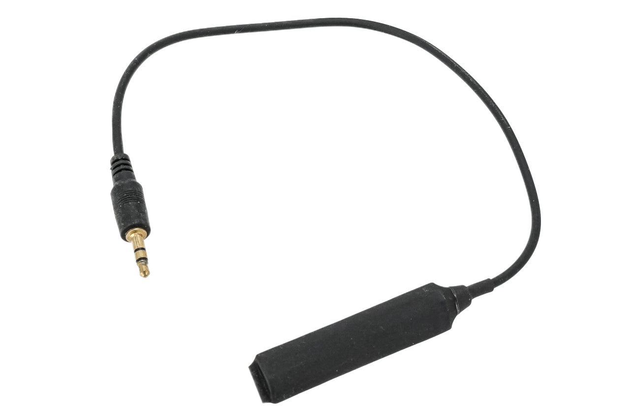 G&P PEQ II Red Dot Laser With CREE LED Flashlight