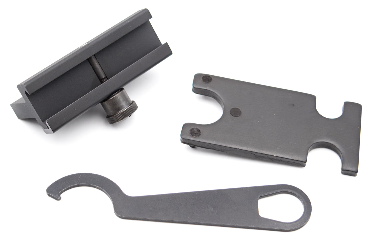 G&P Barrel Nut / Buffer Tube Installation Tool Set