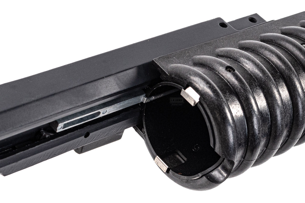 G&P LMT Style QD Lock M203 40mm Airsoft Grenade Launcher