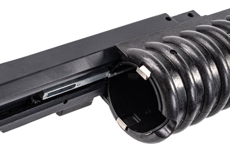 G&P LMT Style QD Lock M203 40mm Airsoft Grenade Launcher