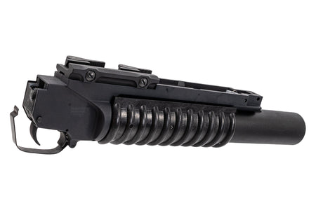 G&P LMT Style QD Lock M203 40mm Airsoft Grenade Launcher
