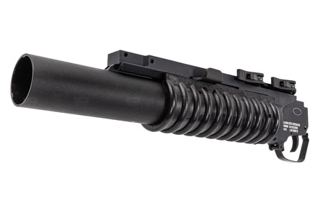 G&P LMT Style QD Lock M203 40mm Airsoft Grenade Launcher