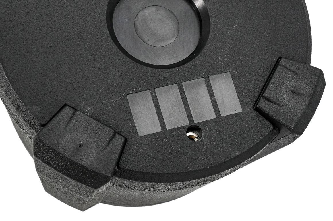 G&P 300 Rounds Gas Drum Magazine For Marui TM AK GBBR Series