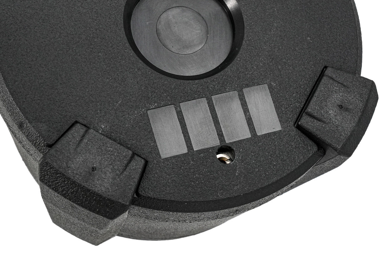 G&P 300 Rounds Gas Drum Magazine For Marui TM AK GBBR Series