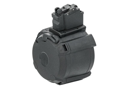 G&P 300 Rounds Gas Drum Magazine For Marui TM AK GBBR Series