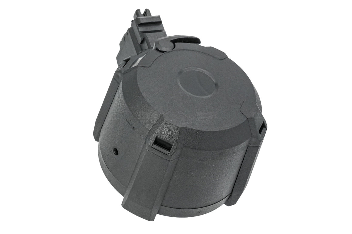 G&P 300 Rounds Gas Drum Magazine For Marui TM AK GBBR Series