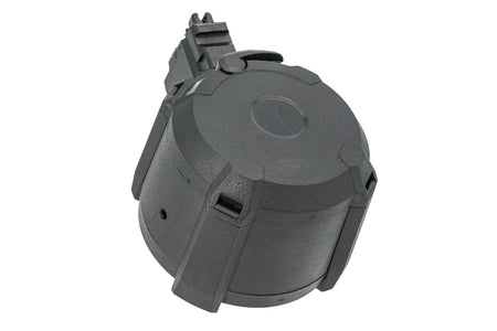 G&P 300 Rounds Gas Drum Magazine For Marui TM AK GBBR Series