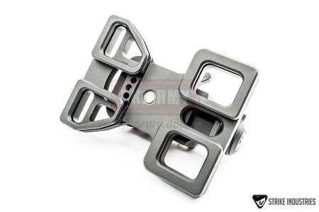Strike Industries Advanced Weapon Retention System