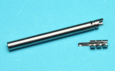 G&P 6.03 Inner Barrel For Umarex Glock 17 GBBP