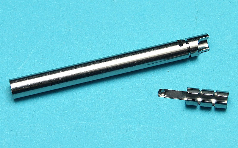 G&P 6.03 Inner Barrel ( 85mm ) for GBB Pistol
