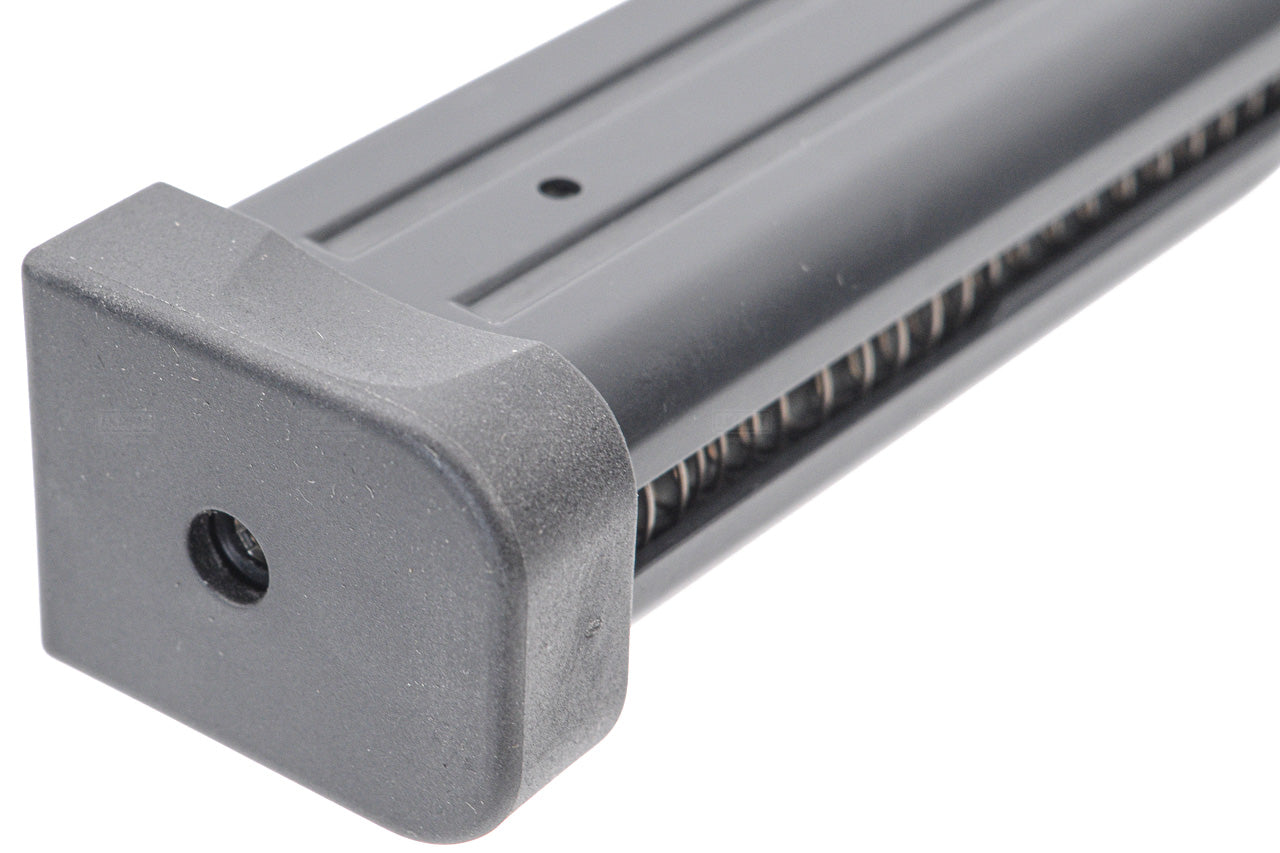 G&P 30 Rounds Gas Hi-Capa Magazine for Tokyo Marui TM & EMG Licensed Strike Industries 2Ka Hi-Capa GBB Pistol Airsoft