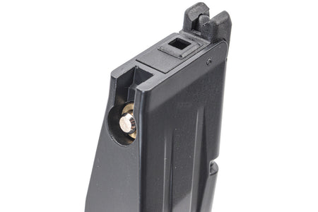 G&P 30 Rounds Gas Hi-Capa Magazine for Tokyo Marui TM & EMG Licensed Strike Industries 2Ka Hi-Capa GBB Pistol Airsoft
