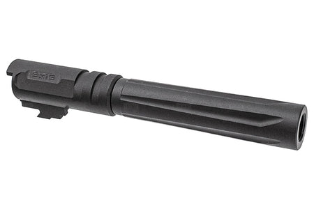 EMG Licensed Strike Industries 2K Alpha Frame CNC Upgrade Kit For EMG SI 2K Alpha GBBP ( by G&P )