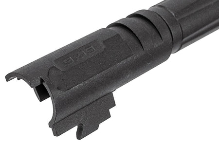 EMG Licensed Strike Industries 2K Alpha Frame CNC Upgrade Kit For EMG SI 2K Alpha GBBP ( by G&P )