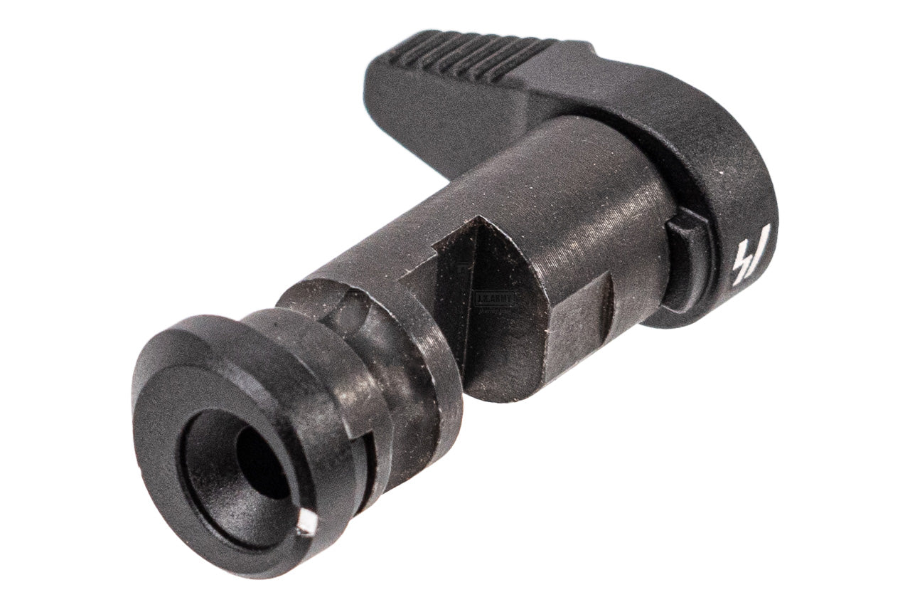 EMG Strike Industries Licensed Selector Flip Switch For Marui TM MWS GBBR Series ( by G&P )