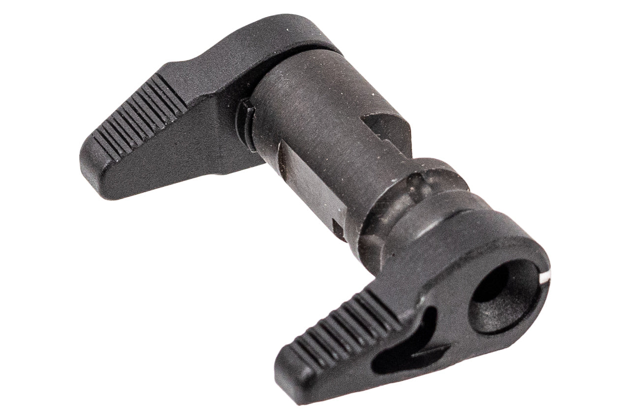 EMG Strike Industries Licensed Selector Flip Switch For Marui TM MWS GBBR Series ( by G&P )