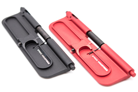 EMG Strike Industries SI CNC Dust Cover For Marui TM MWS ( Red ) ( by G&P )-Red