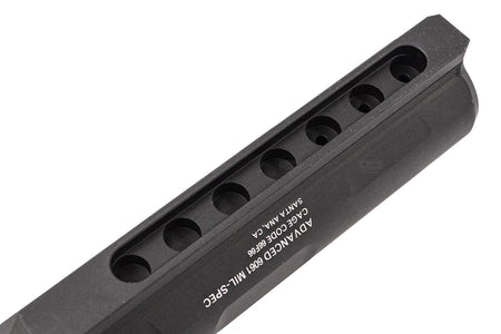 EMG Strike Industries Licensed Buffer Tube Set For Marui TM MWS GBBR Series ( by G&P )