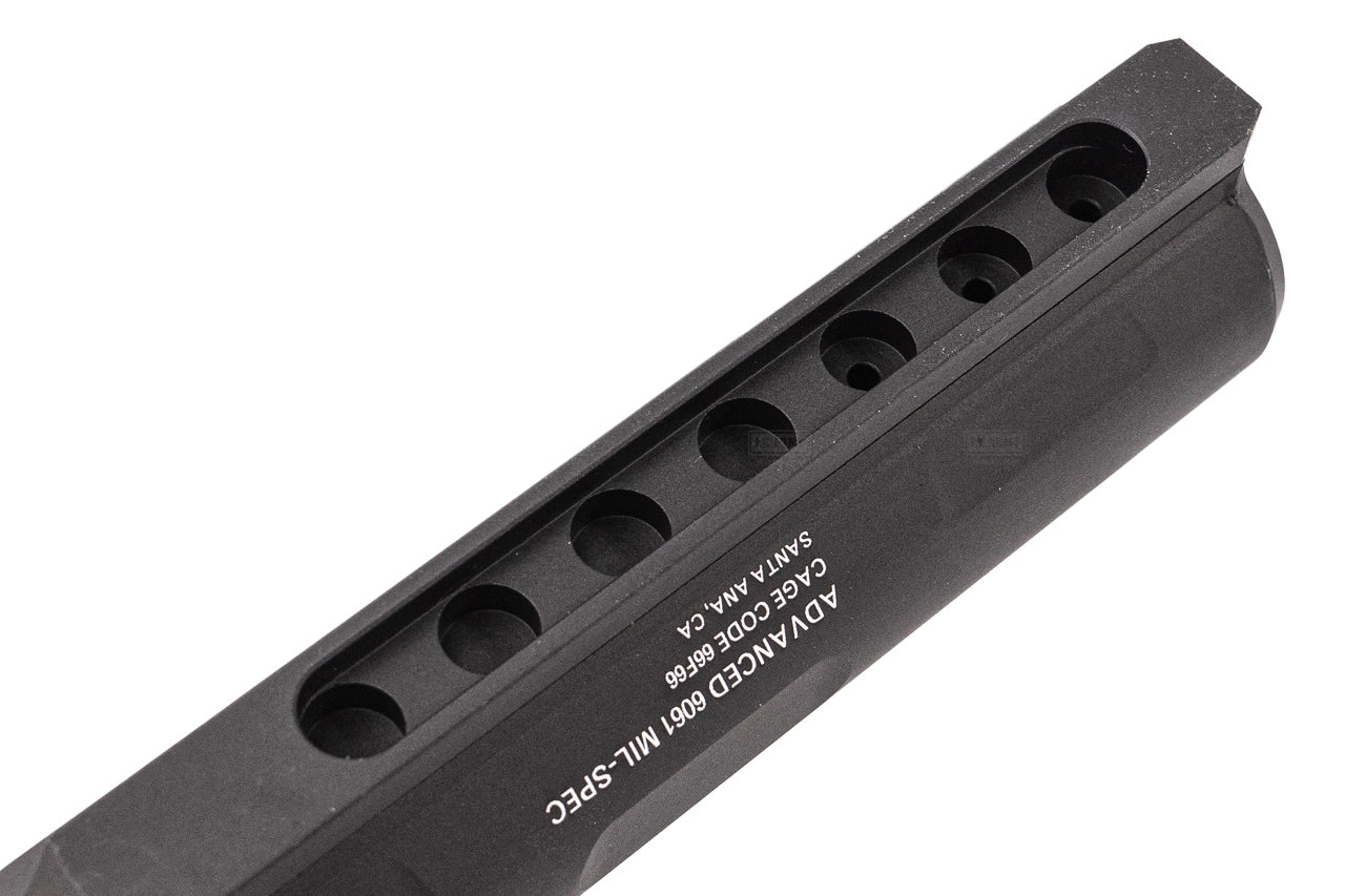 EMG Strike Industries Licensed Buffer Tube Set For Marui TM MWS GBBR Series ( by G&P )