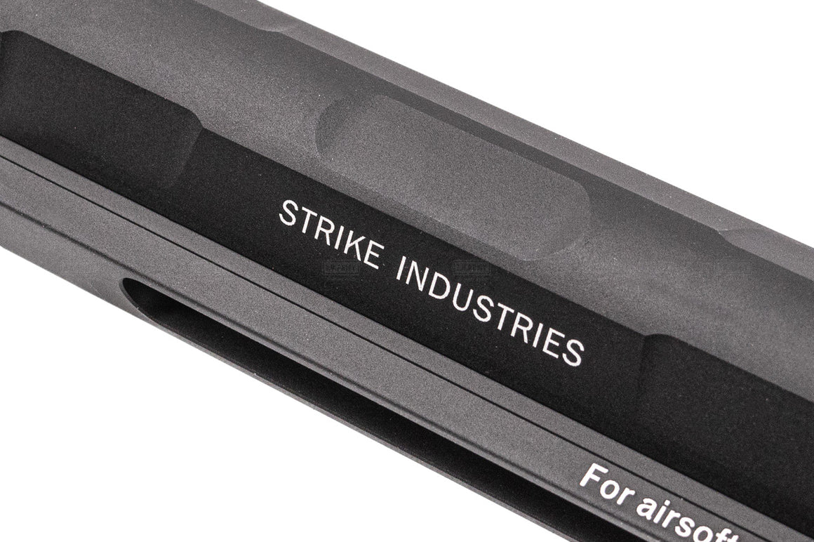 EMG Strike Industries Licensed Buffer Tube Set For Marui TM MWS GBBR Series ( by G&P )