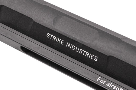 EMG Strike Industries Licensed Buffer Tube Set For Marui TM MWS GBBR Series ( by G&P )