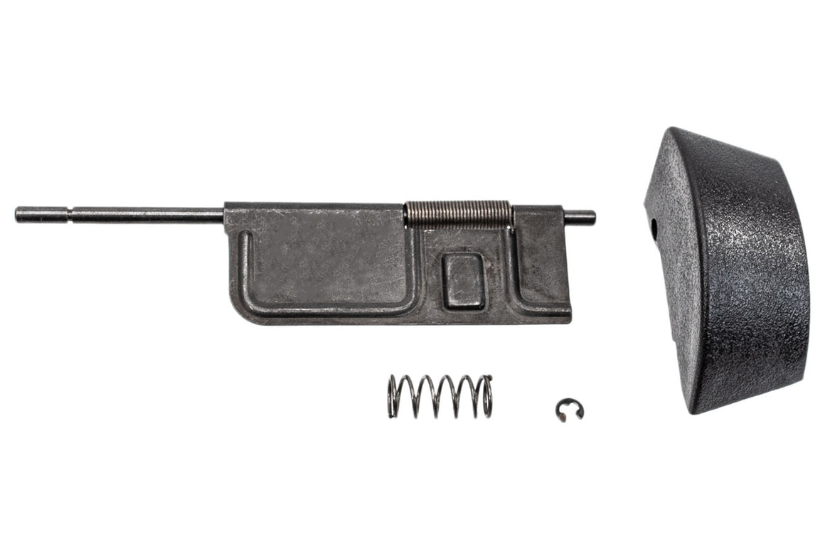 G&P M4 AR9 Style Dust Cover Set For AR / M4 GBB / AEG Rifle Series