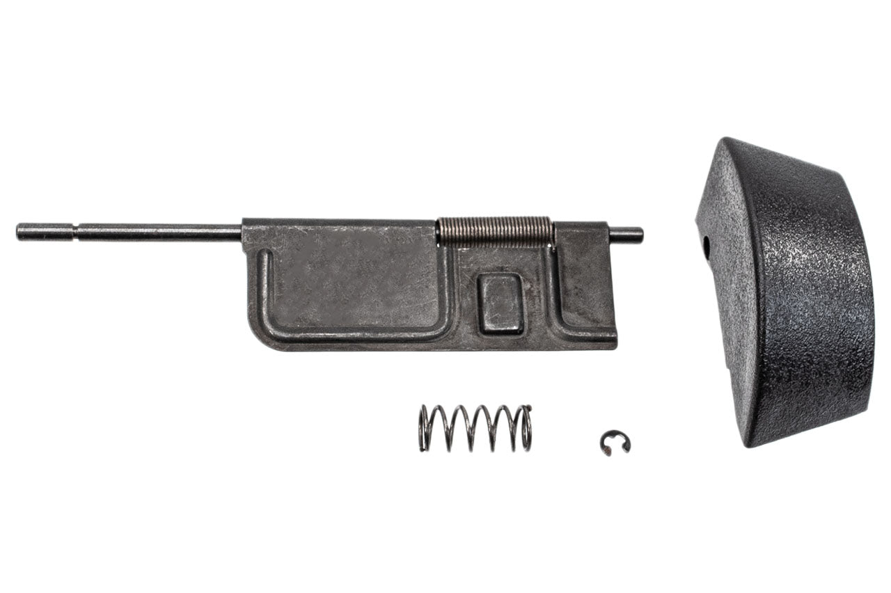 G&P M4 AR9 Style Dust Cover Set For AR / M4 GBB / AEG Rifle Series