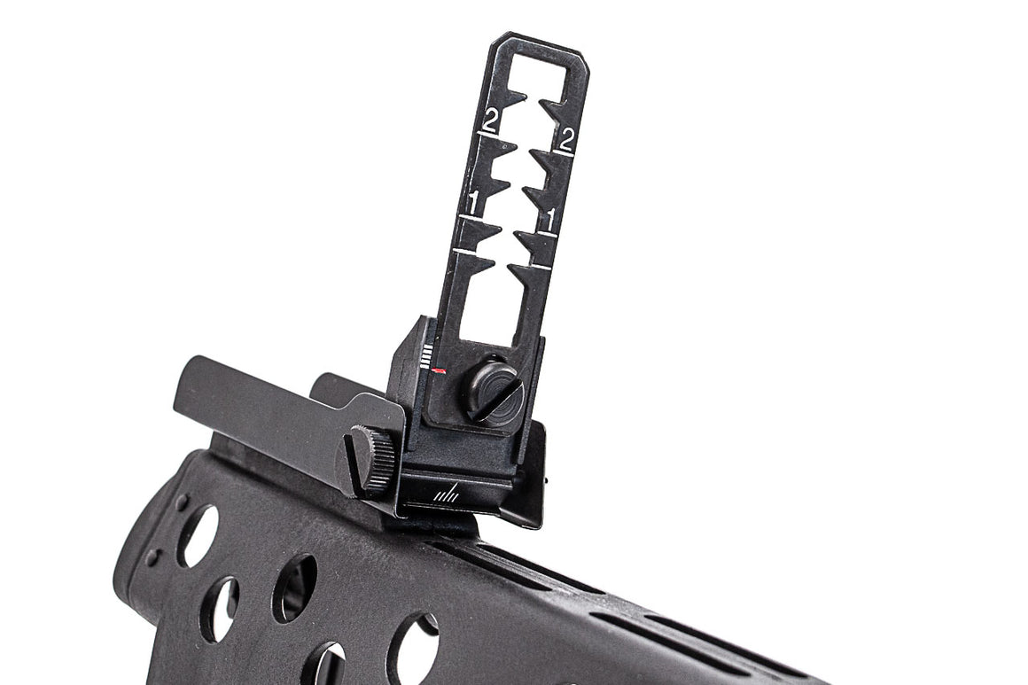 G&P M203 Upper Handguard For G&P / Marui TM M16 GBB / AEG Series ( Long Version )