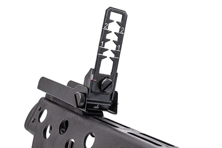 G&P M203 Upper Handguard For G&P / Marui TM M16 GBB / AEG Series ( Long Version )