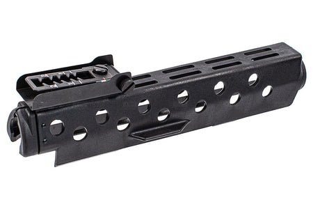 G&P M203 Upper Handguard For G&P / Marui TM M16 GBB / AEG Series ( Long Version )