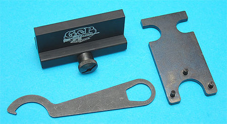 G&P Barrel Nut / Buffer Tube Installation Tool Set