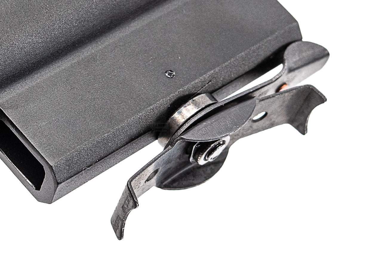 G&P Retro 4x20mm Scope For M4 / M16 Carry Handle