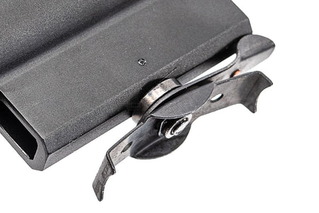 G&P Retro 4x20mm Scope For M4 / M16 Carry Handle